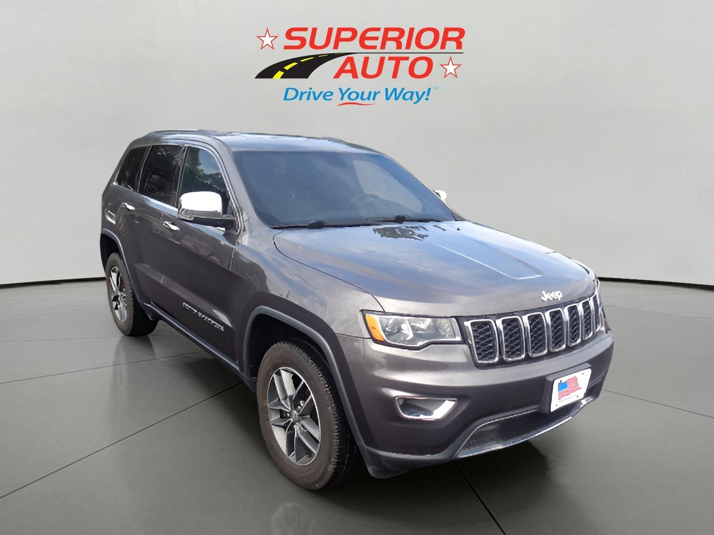 jeep grand cherokee 2018 1C4RJFBG9JC109235 image jeep grand cherokee 2018 1C4RJFBG9JC109235 image